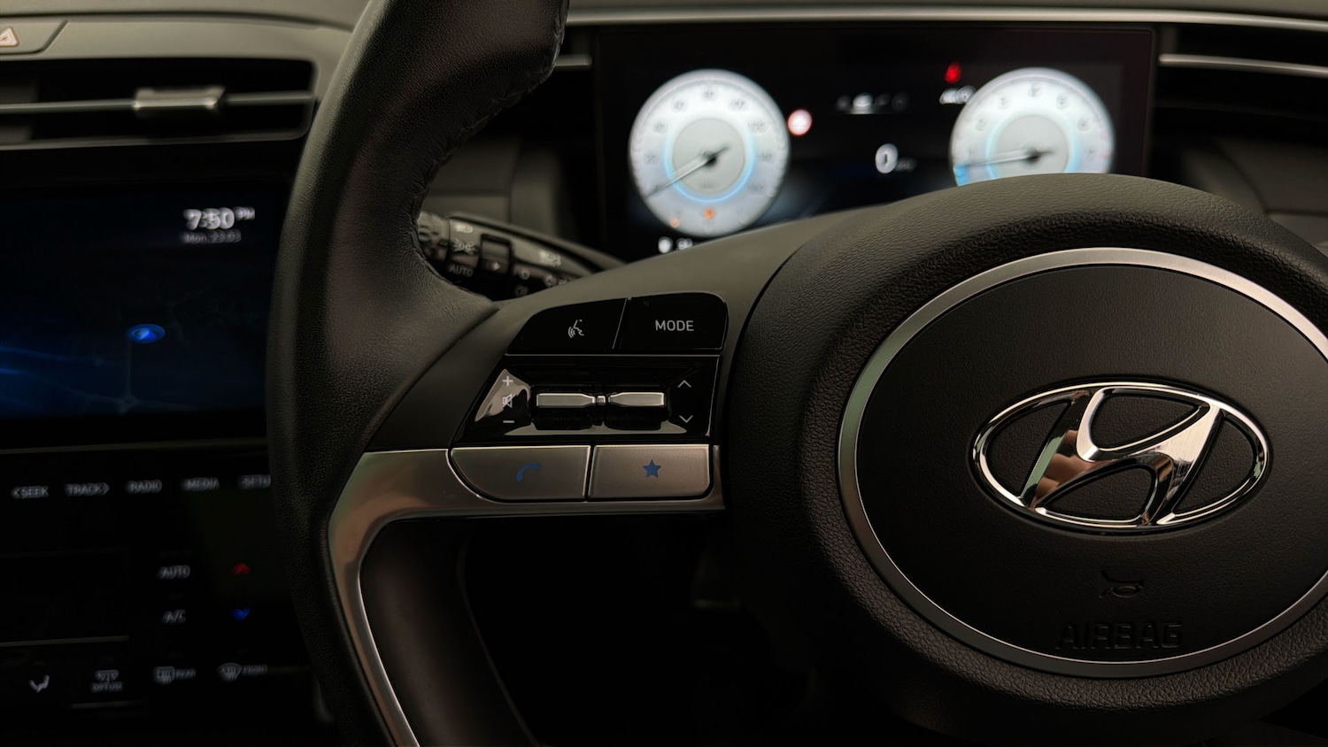 Used Hyundai TUCSON 2022 for sale - 77997537: Photo 23