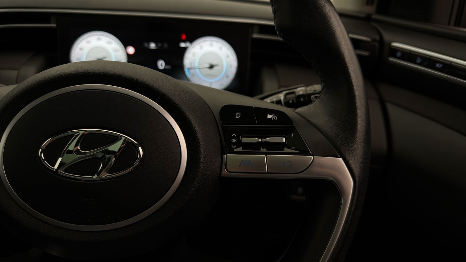 Used Hyundai TUCSON 2022 for sale - 77997537: Photo 24