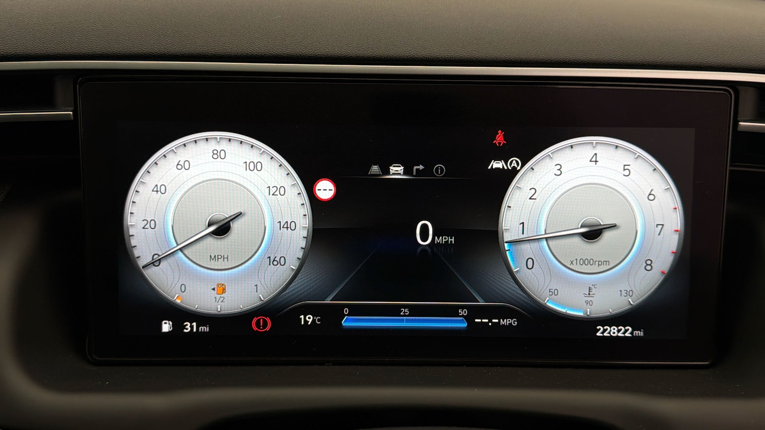 Used Hyundai TUCSON 2022 for sale - 77997537: Photo 26