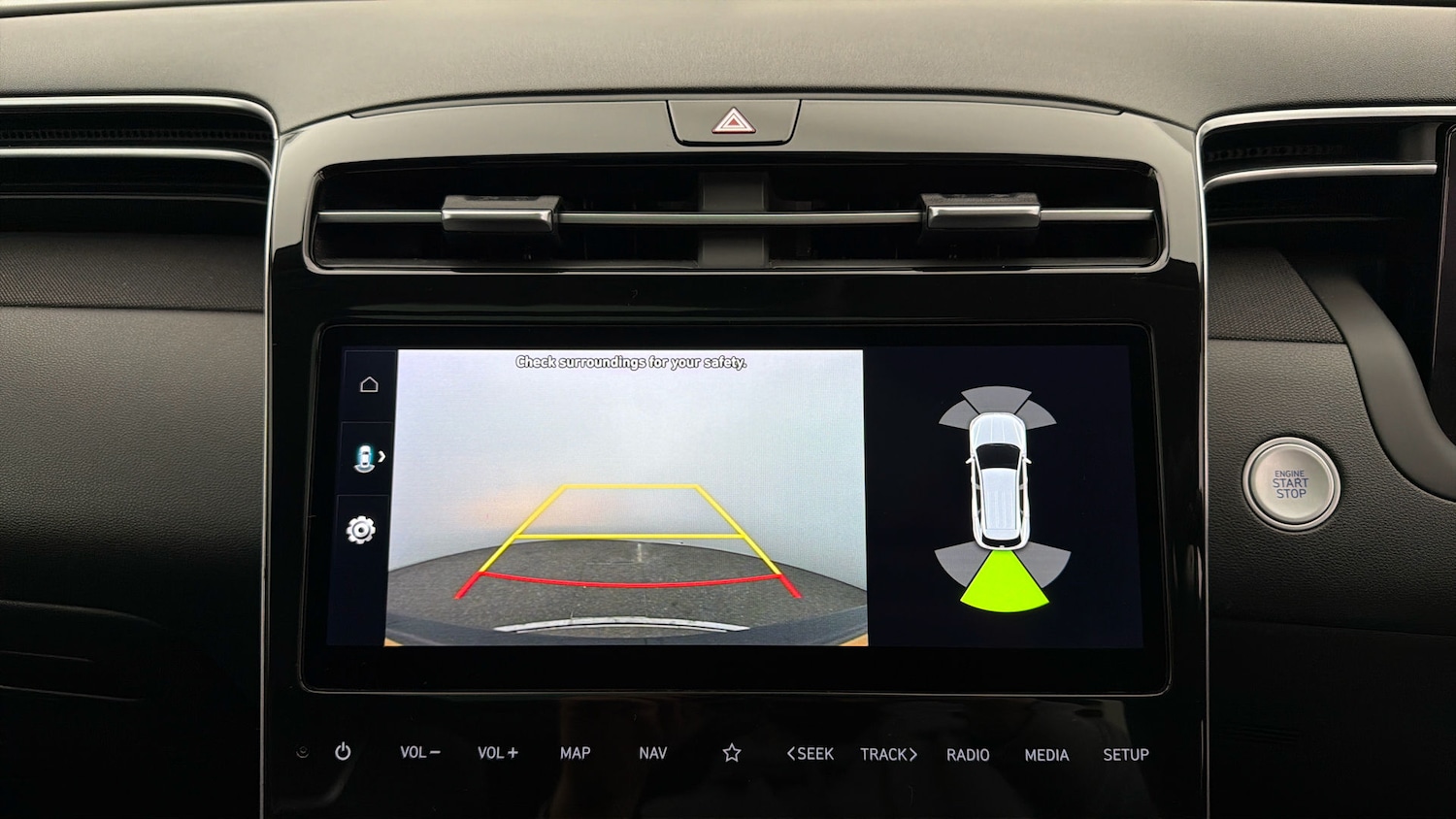 Used Hyundai TUCSON 2022 for sale - 77997537: Photo 27