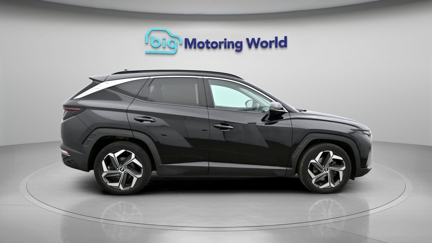 Used Hyundai TUCSON 2022 for sale - 77997537: Photo 8