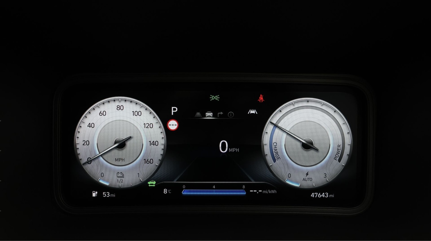 Used Hyundai KONA 2022 for sale - 77591250: Photo 10