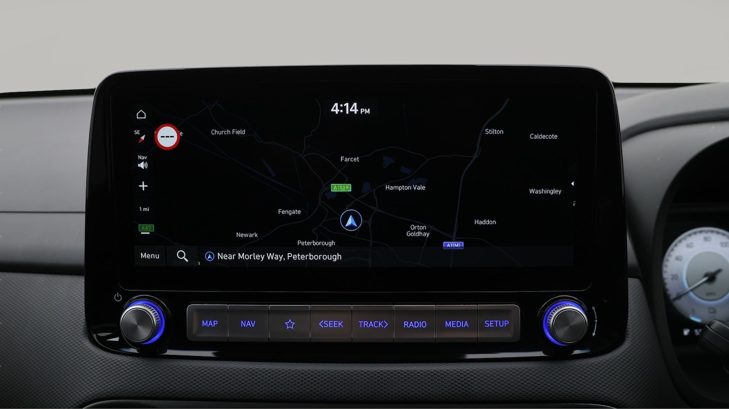 Used Hyundai KONA 2022 for sale - 77591250: Photo 11