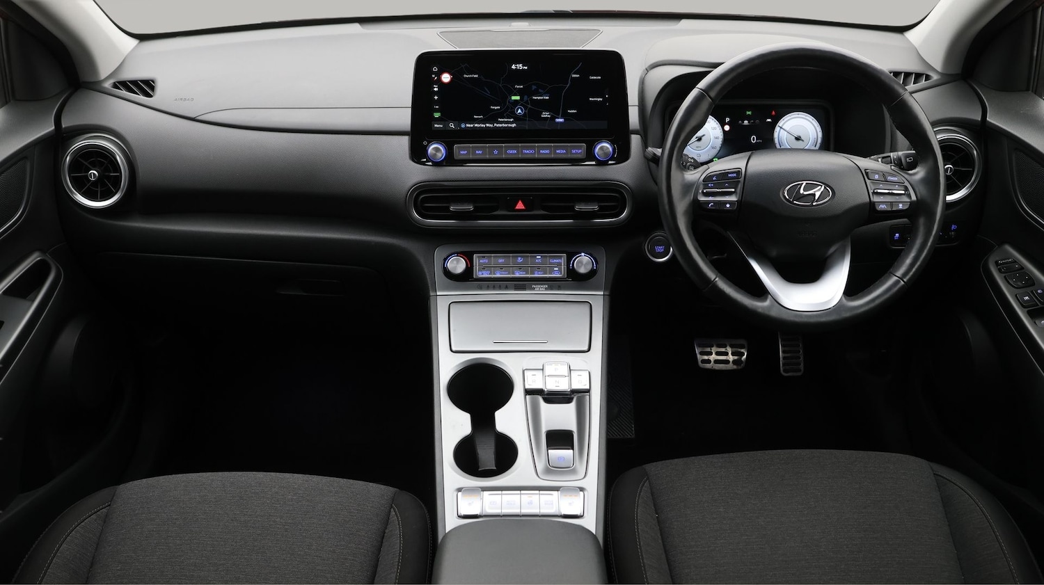 Used Hyundai KONA 2022 for sale - 77591250: Photo 13