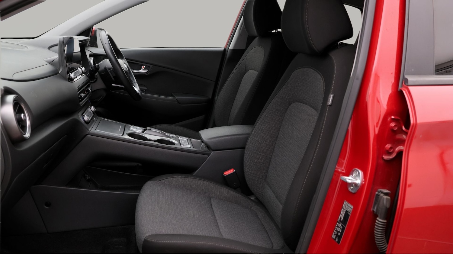 Used Hyundai KONA 2022 for sale - 77591250: Photo 14