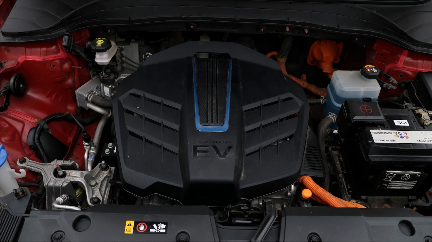 Used Hyundai KONA 2022 for sale - 77591250: Photo 19