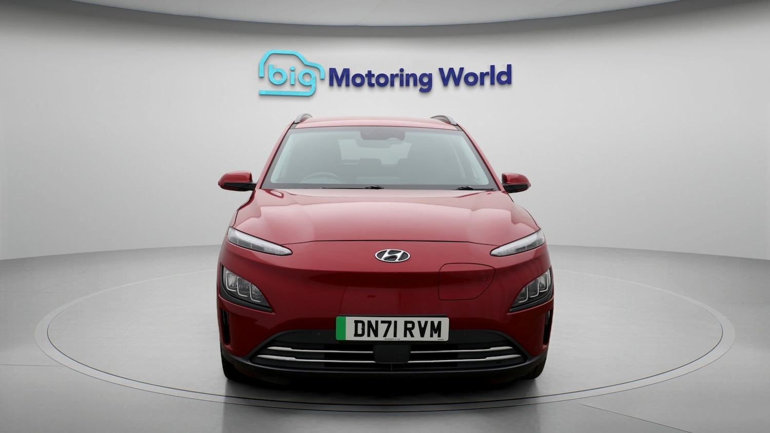 Used Hyundai KONA 2022 for sale - 77591250: Photo 2