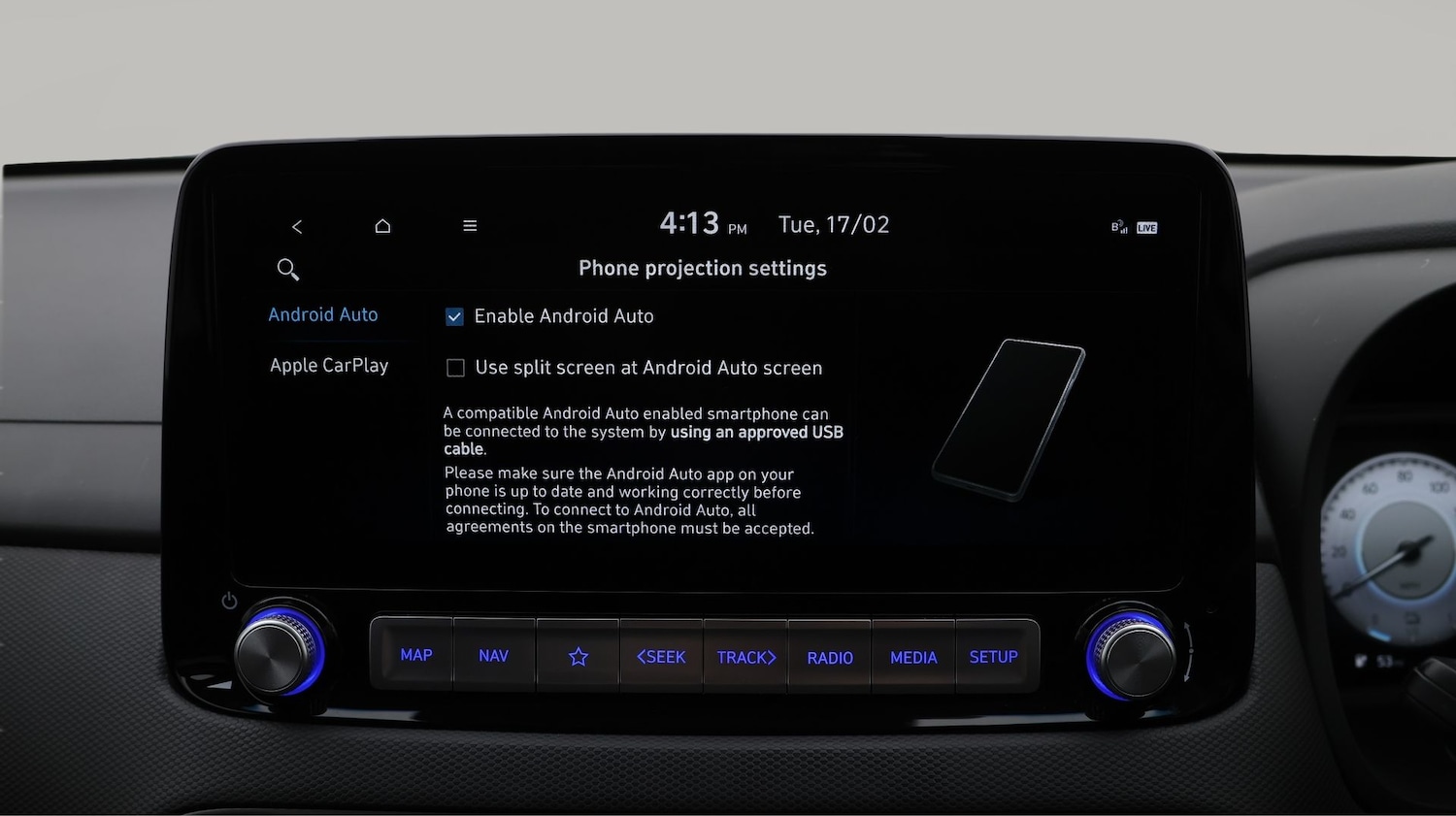 Used Hyundai KONA 2022 for sale - 77591250: Photo 27