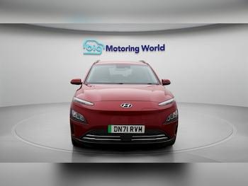 Used Hyundai KONA 2022 for sale - 77591250: Photo