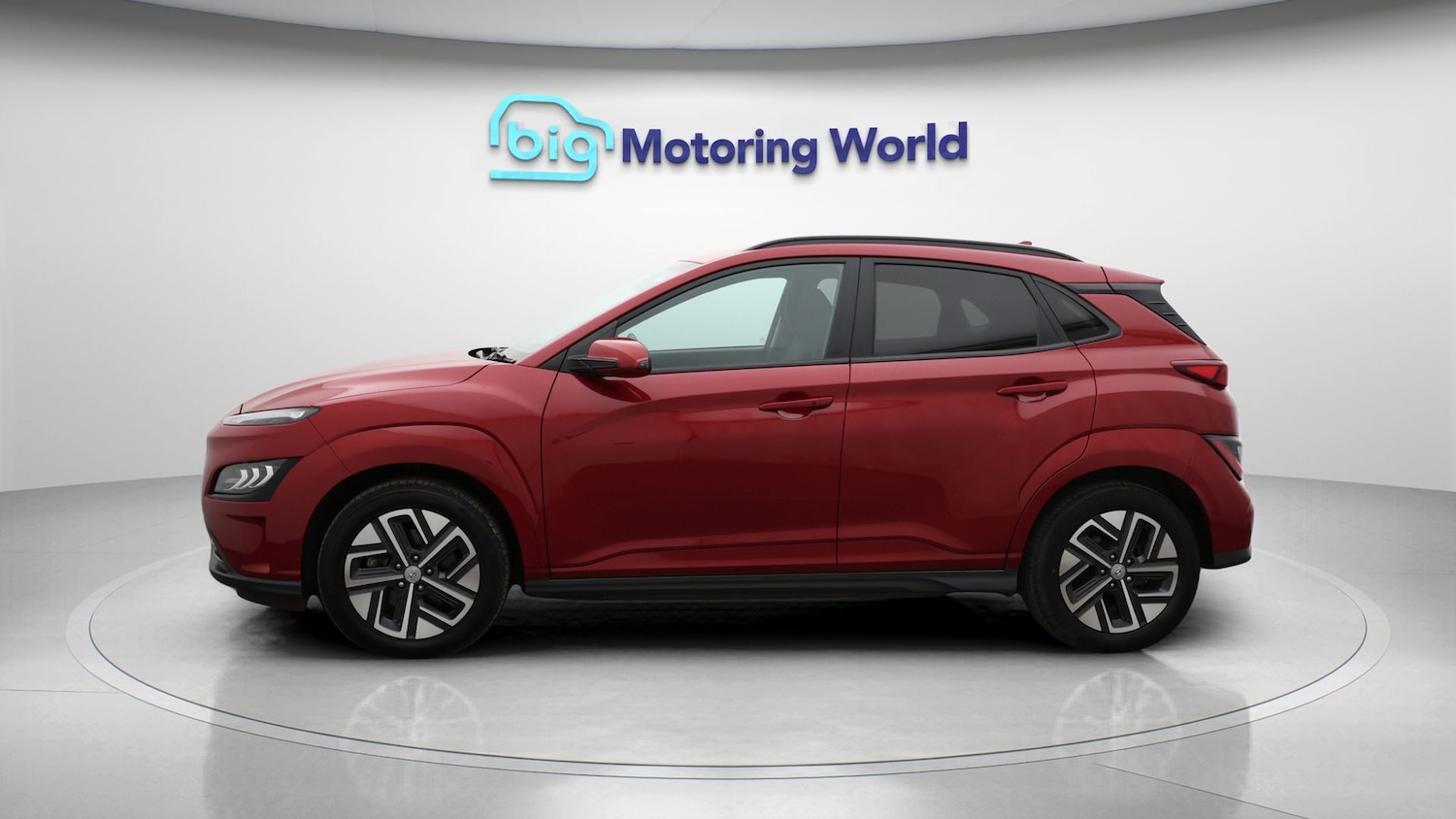 Used Hyundai KONA 2022 for sale - 77591250: Photo 4
