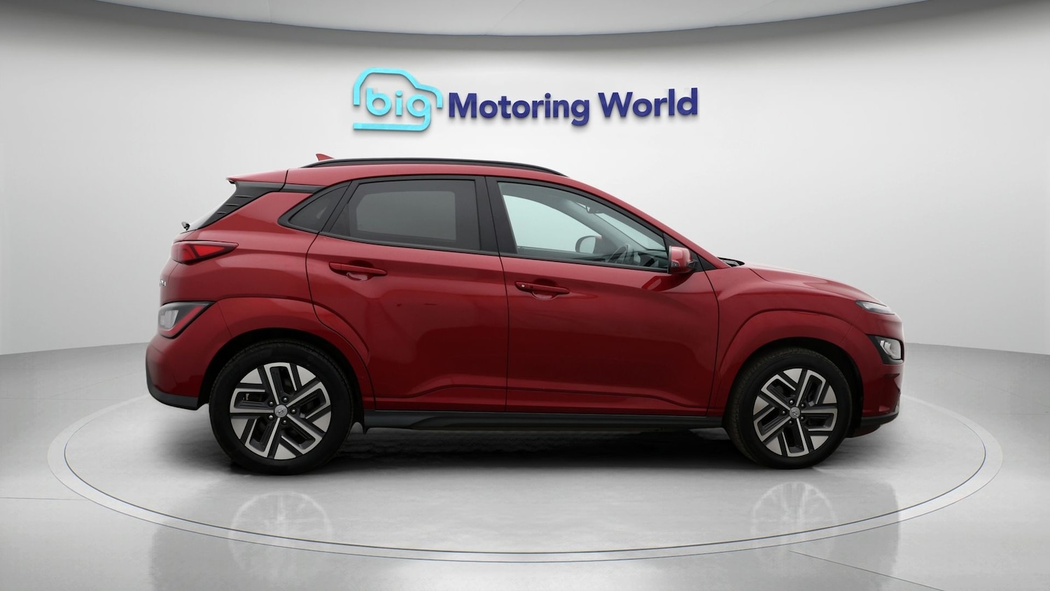 Used Hyundai KONA 2022 for sale - 77591250: Photo 8