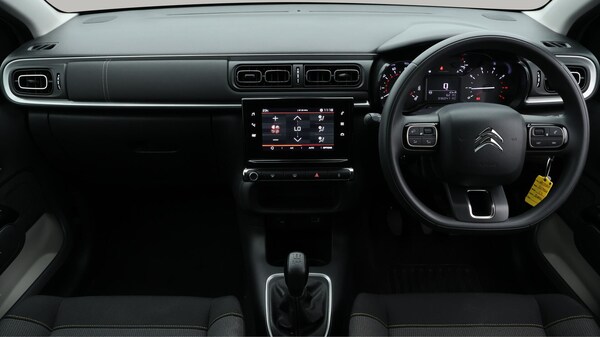 Used Citroen C3 2023 for sale - 75493401: Photo 14