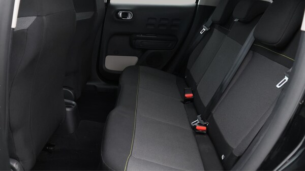 Used Citroen C3 2023 for sale - 75493401: Photo 17
