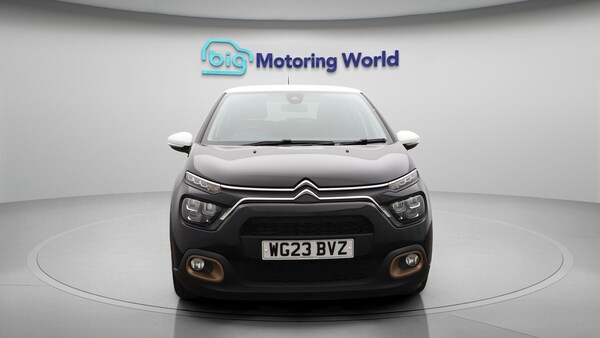 Used Citroen C3 2023 for sale - 75493401: Photo 2