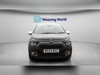 Used Citroen C3 2023 for sale - 75493401: Photo