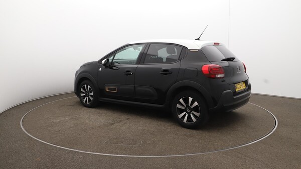 Used Citroen C3 2023 for sale - 75493401: Photo 35