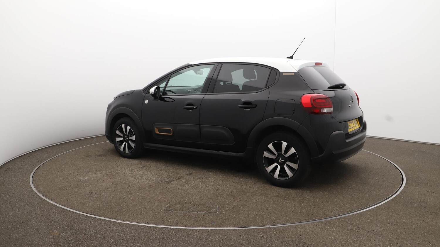 Vehicle 36