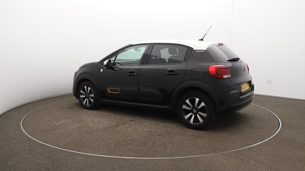 Used Citroen C3 2023 for sale - 75493401: Photo 36