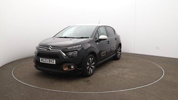 Used Citroen C3 2023 for sale - 75493401: Photo 37