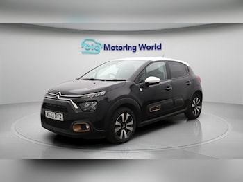 Used Citroen C3 2023 for sale - 75493401: Photo