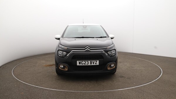 Used Citroen C3 2023 for sale - 75493401: Photo 40