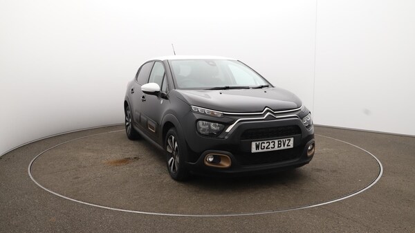 Used Citroen C3 2023 for sale - 75493401: Photo 42