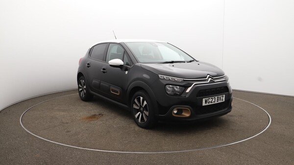 Used Citroen C3 2023 for sale - 75493401: Photo 43