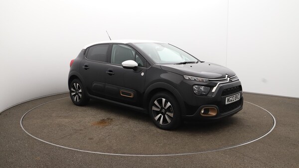 Used Citroen C3 2023 for sale - 75493401: Photo 44