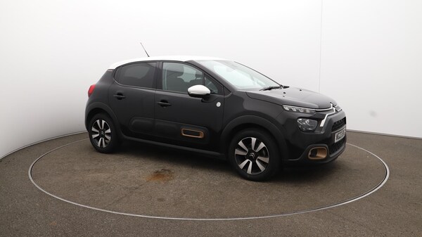Used Citroen C3 2023 for sale - 75493401: Photo 45