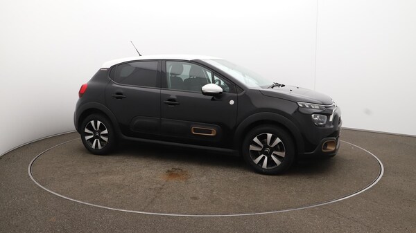 Used Citroen C3 2023 for sale - 75493401: Photo 46
