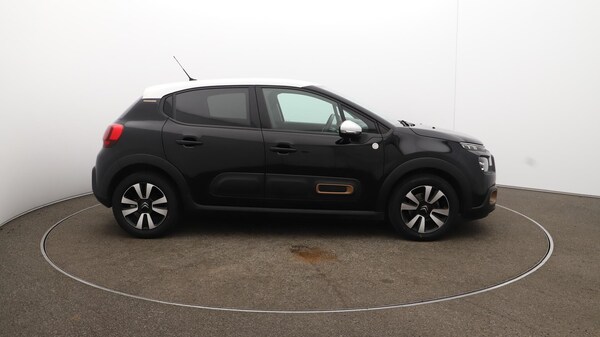 Used Citroen C3 2023 for sale - 75493401: Photo 49