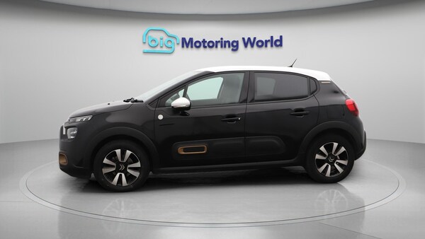 Used Citroen C3 2023 for sale - 75493401: Photo 4