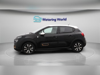 Used Citroen C3 2023 for sale - 75493401: Photo
