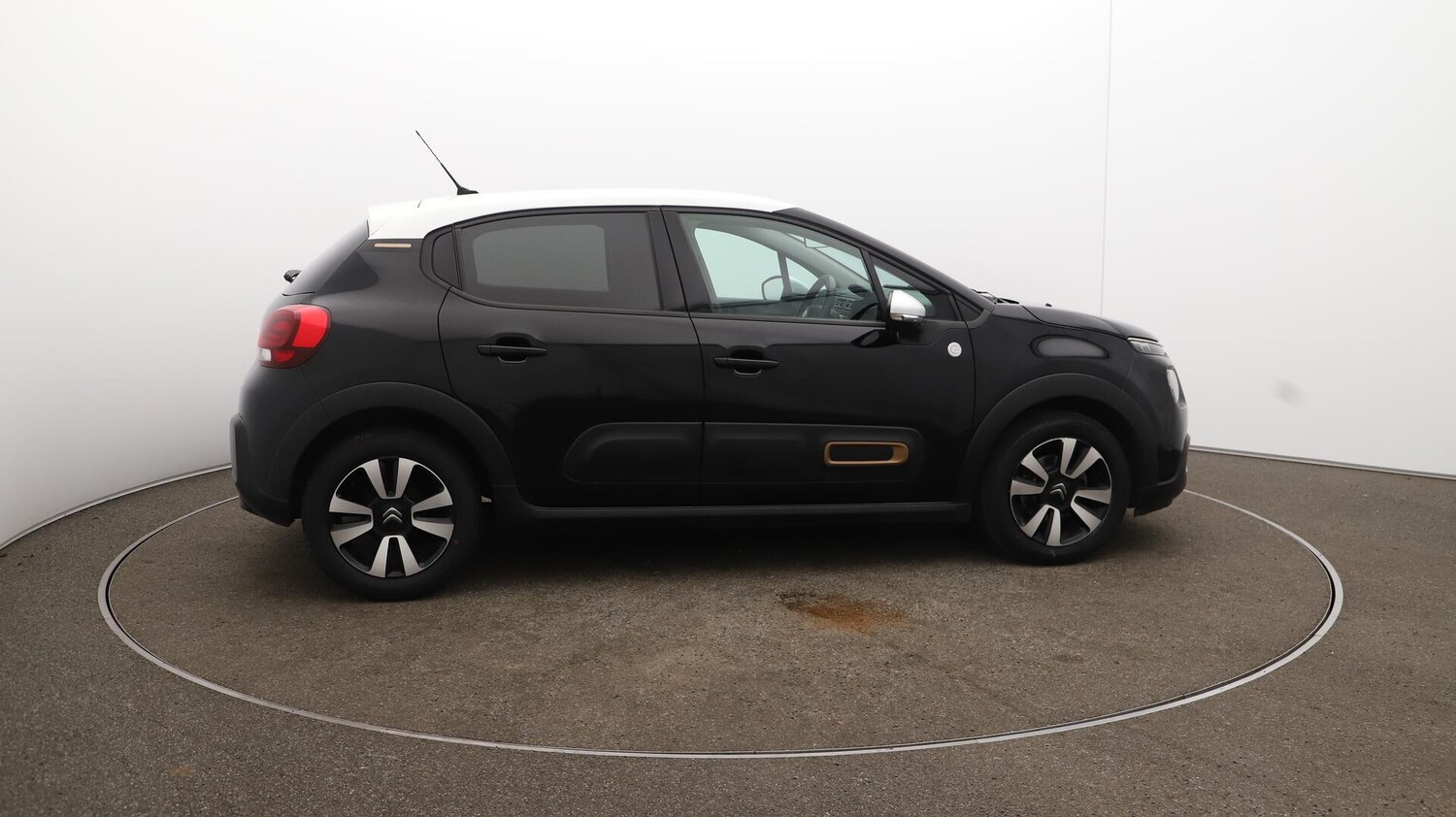 Vehicle 50