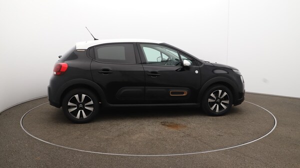 Used Citroen C3 2023 for sale - 75493401: Photo 50