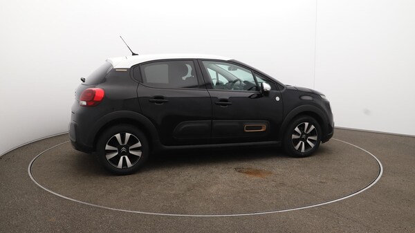 Used Citroen C3 2023 for sale - 75493401: Photo 51