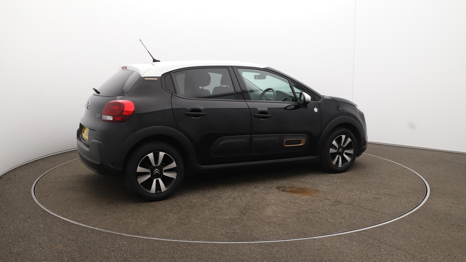 Vehicle 52