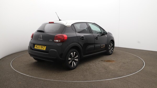 Used Citroen C3 2023 for sale - 75493401: Photo 54