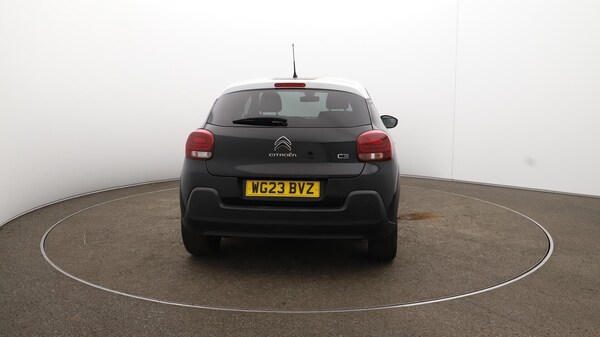 Used Citroen C3 2023 for sale - 75493401: Photo 57