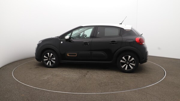 Used Citroen C3 2023 for sale - 75493401: Photo 58