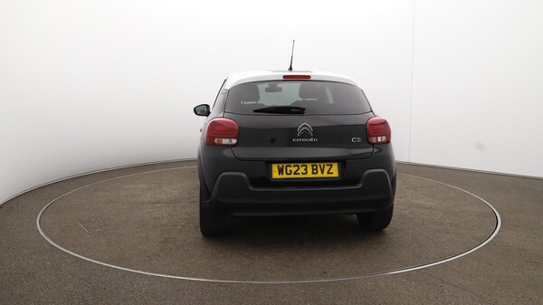 Used Citroen C3 2023 for sale - 75493401: Photo 59