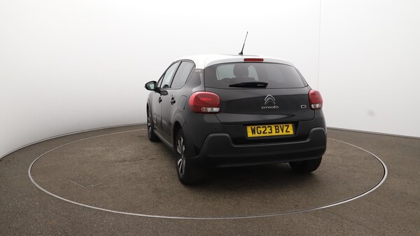 Used Citroen C3 2023 for sale - 75493401: Photo 60