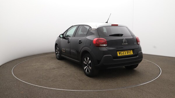 Used Citroen C3 2023 for sale - 75493401: Photo 61