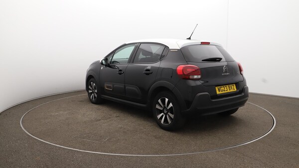 Used Citroen C3 2023 for sale - 75493401: Photo 62