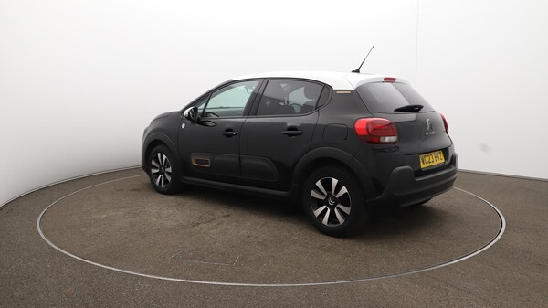 Used Citroen C3 2023 for sale - 75493401: Photo 63