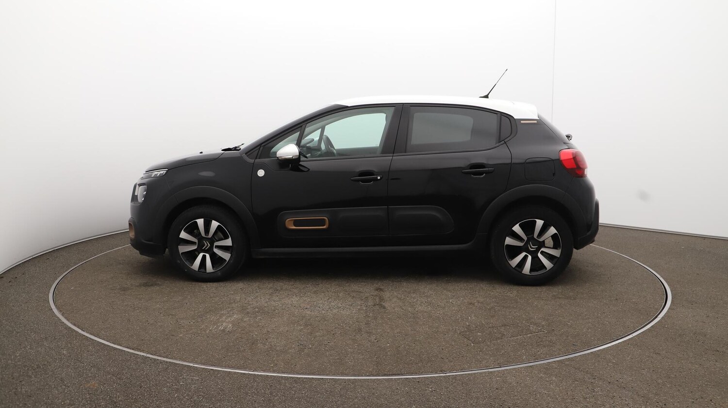 Vehicle 64