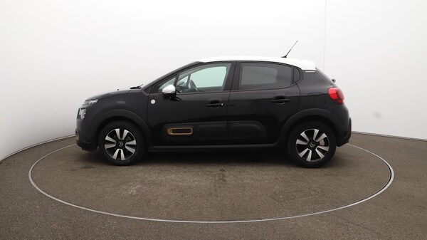 Used Citroen C3 2023 for sale - 75493401: Photo 64