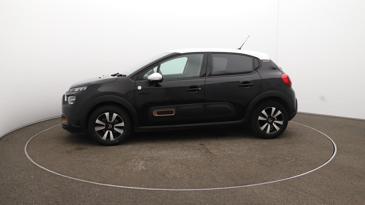 Vehicle 65