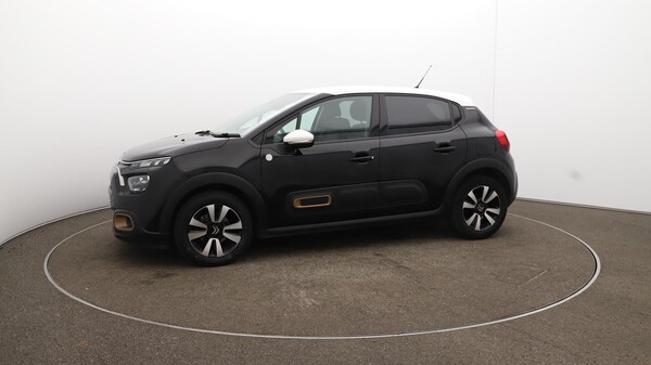 Used Citroen C3 2023 for sale - 75493401: Photo 66