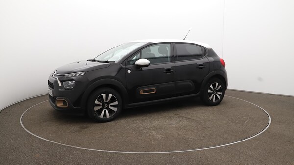 Used Citroen C3 2023 for sale - 75493401: Photo 67